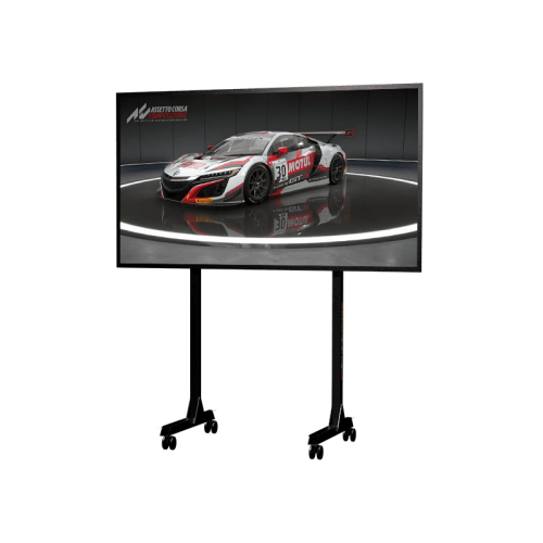 Next Level Racing Free Standing Single Monitor stand „NLR-A011”