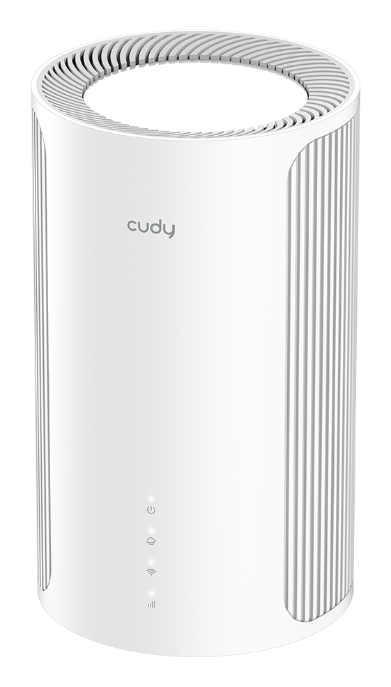CUDY P2 AX3000 Wi-Fi 6 5G Router „P2” (timbru verde 0.8 lei)