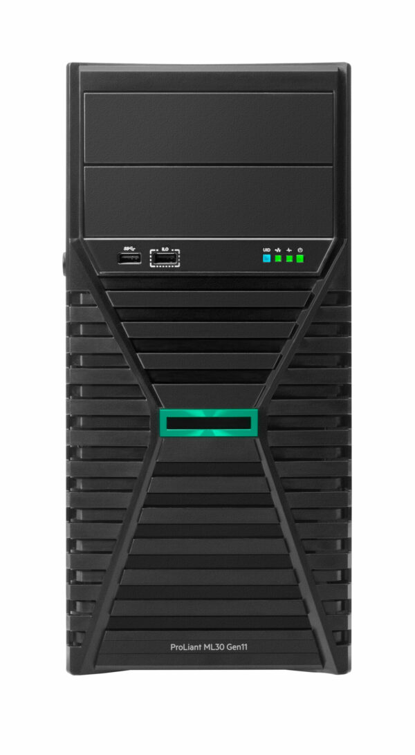 SERVER ML30 GEN11 E-2436/P81773-425 HPE „P81773-425” (timbru verde 7 lei)
