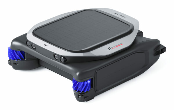 POOL CLEANER ROBOT J1 EU/PNUJ4110 DREAME „PNUJ4110” (timbru verde 11 lei)