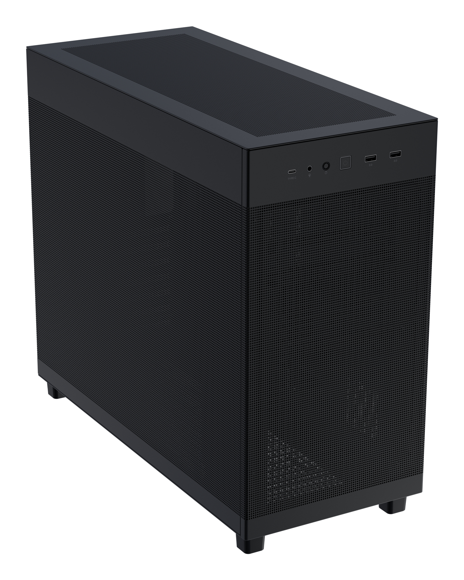 PRIME AP303 MESH BLACK