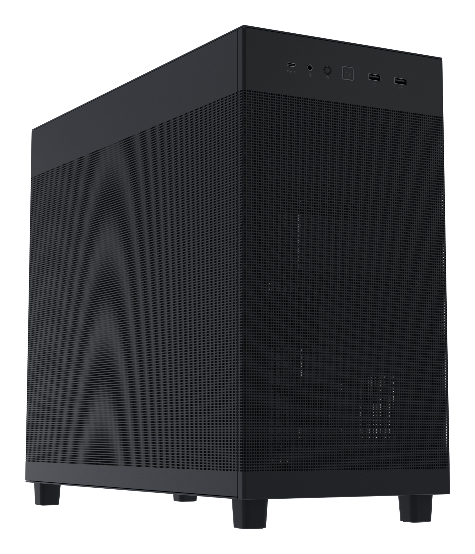 PRIME AP303 MESH BLACK