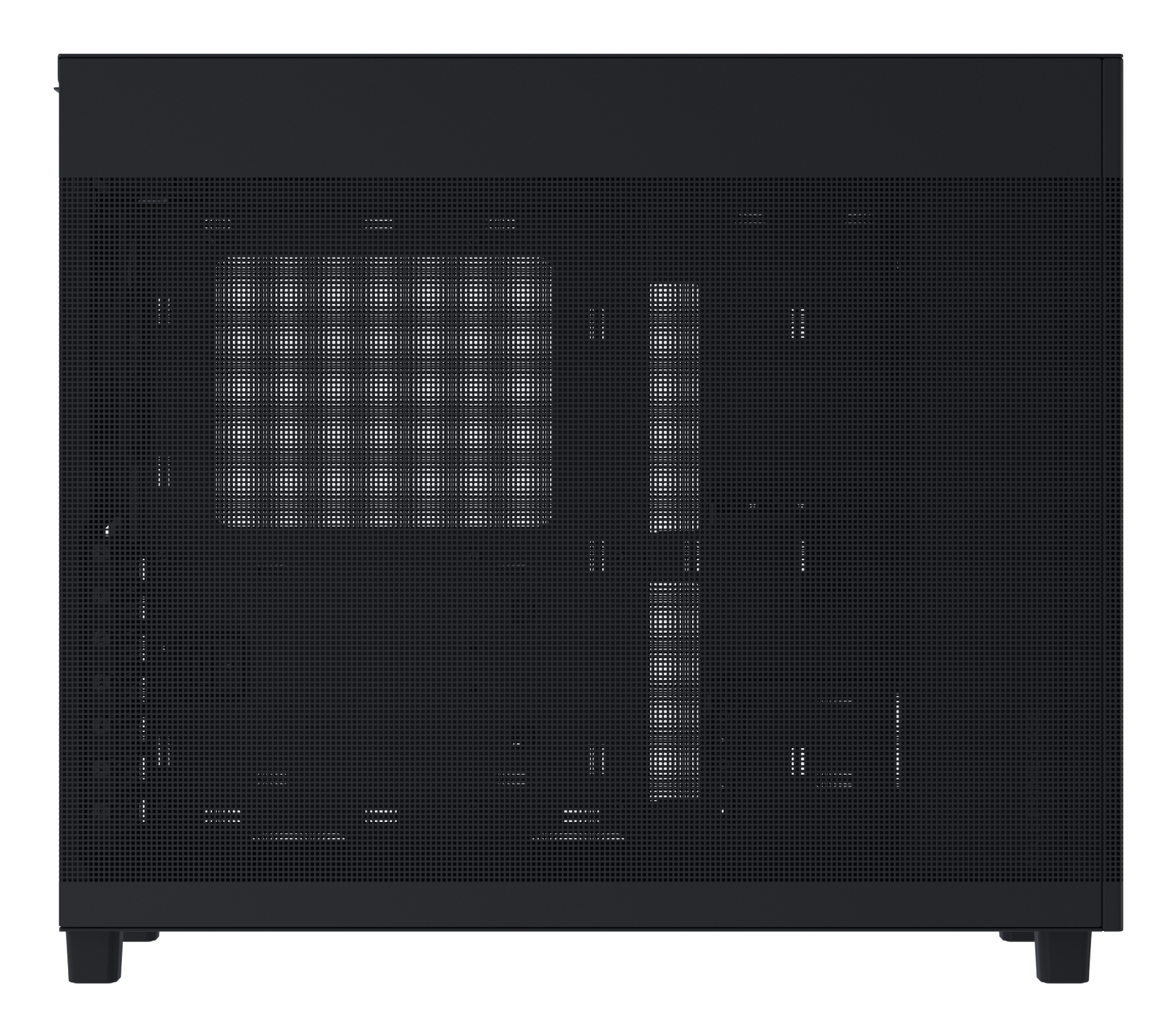 PRIME AP303 MESH BLACK