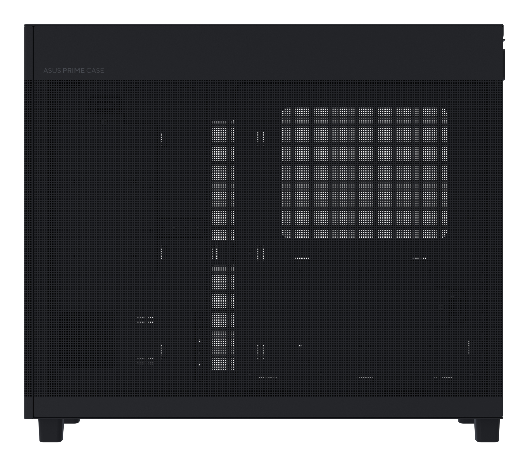PRIME AP303 MESH BLACK