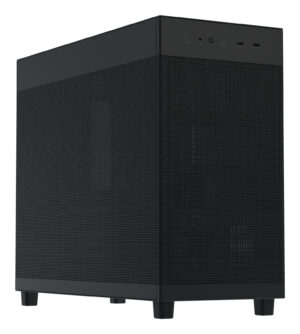 PRIME AP303 MESH BLACK