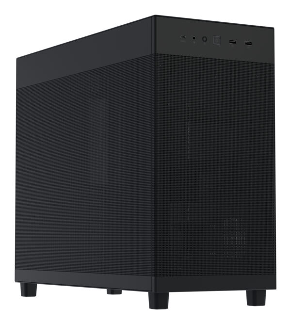 Carcasa Asus PRIME AP303 MESH BLACK „PRIME AP303 MESH BLACK” (timbru verde 0.32 lei)