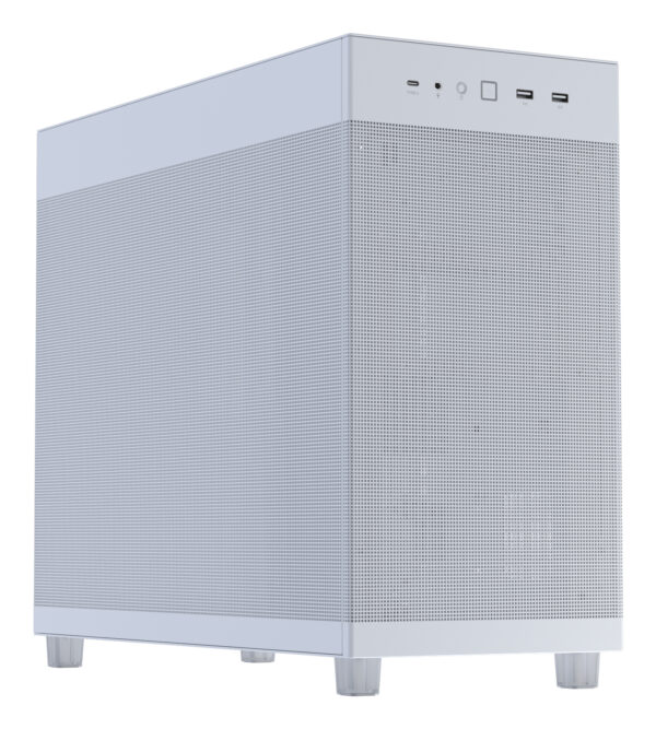 Carcasa Asus PRIME AP303 MESH WHITE „PRIME AP303 MESH WHITE” (timbru verde 0.32 lei)