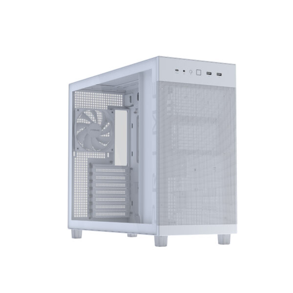 Carcasa Asus PRIME AP303 TG WHITE „PRIME AP303 TG WHITE” (timbru verde 0.32 lei)