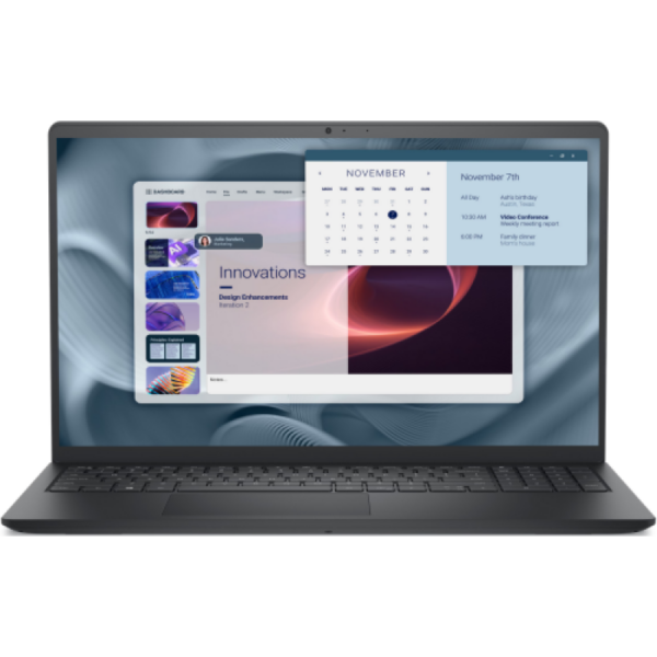 DL PV15250 FHD CORE3 100U 8 512 UBU „PV15250_RPLU_010_P_UBU” (timbru verde 3.5 lei)