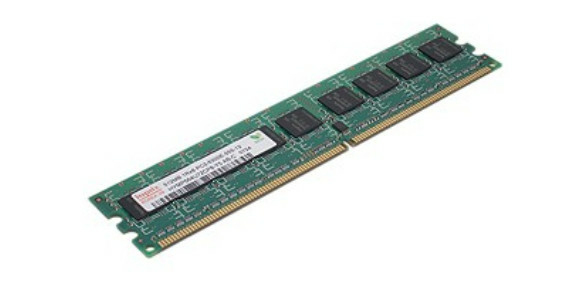 Fujitsu 32GB (1x32GB) 2Rx8 DDR5-4800 U ECC „PY-ME32UH”