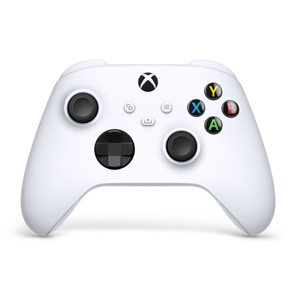 Xbox Series X Wireless – Robot White „QAS-00002”