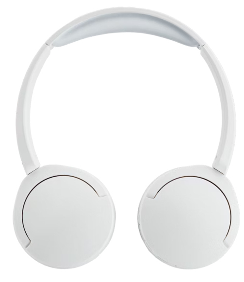 Casti, Panasonic, Audio On Ear Wireless, Bluetooth, Microfon, Autonomie 72 ore, Alb, RB-HF630BE-W „RB-HF630BE-W” (timbru verde 0.18 lei)