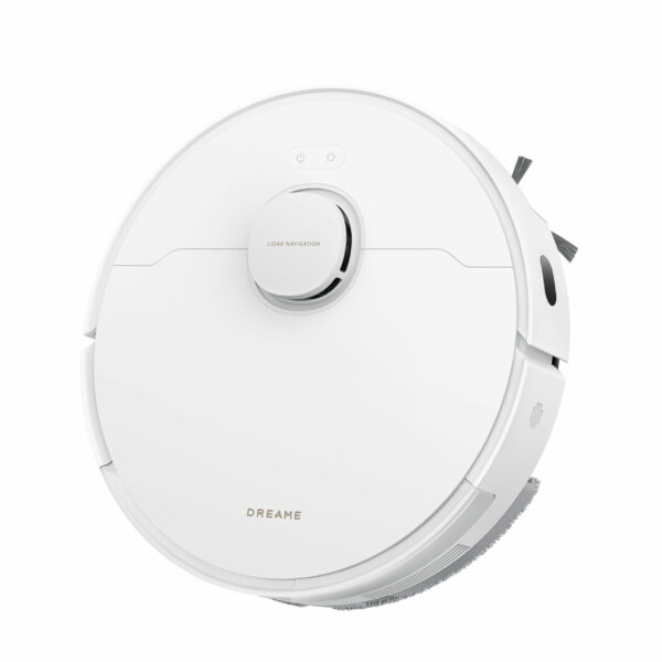 VACUUM CLEANER ROBOT/D20 PRO RLD43SA DREAME „RLD43SA” (timbru verde 11 lei)