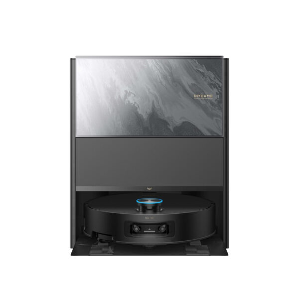 VACUUM CLEANER ROBOT AQUA10/ULTRA TRACK RLR81CE-BK DREAME „RLR81CE-BK” (timbru verde 11 lei)