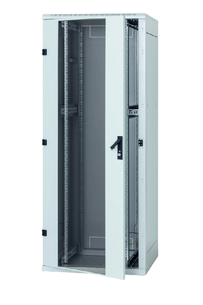 TRITON RACK PODEA 15U 600X800 GRI „RMA-15-A68-CAX-N1”