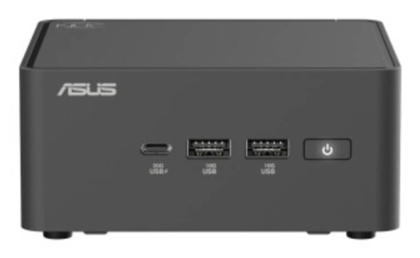 PC KIT NUC 15 PRO CU5-225H/RNUC15CRHU500003 ASUS „RNUC15CRHU500003” (timbru verde 0.8 lei)