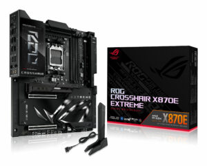 ROG CROSSHAIR X870E EXTREME