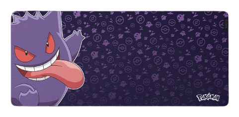 Mousepad Razer Gigantus V2 XXL Pokemon „RZ02-03334200-R3M1”