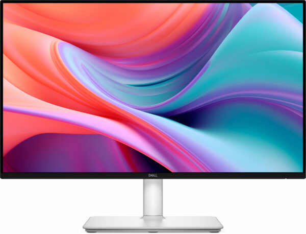 DL MONITOR 23.8″ S2425HSM 1920X1080 LED „S2425HSM” (timbru verde 7 lei)