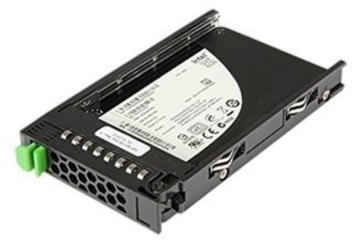 Fujitsu SSD SATA 6G 1.92TB Mixed-Use 2.5 H-P EP „S26361-F5776-L192”