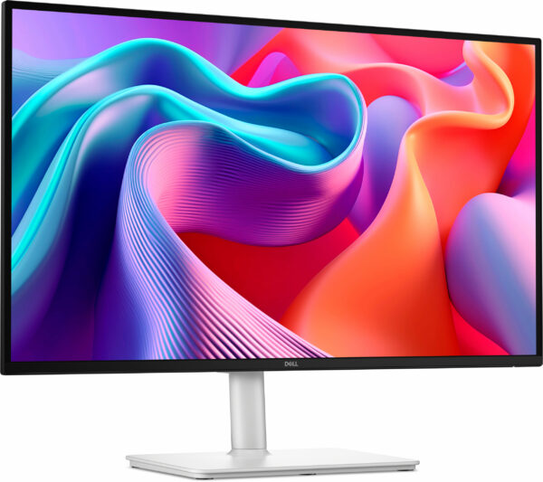 DL MONITOR 27″ S2725DSM 2560X1440 LED „S2725DSM” (timbru verde 7 lei)
