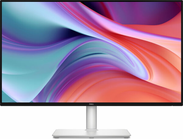 DL MONITOR 27″ S2725HSM 1920×1080 LED „S2725HSM” (timbru verde 7 lei)