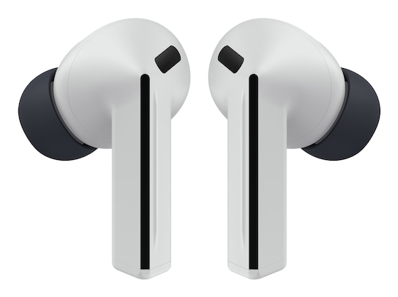Buds 3 FE, Autonomie 6 ore, Bluetooth 5.4, Argintiu „SM-R420NZAAEUE”