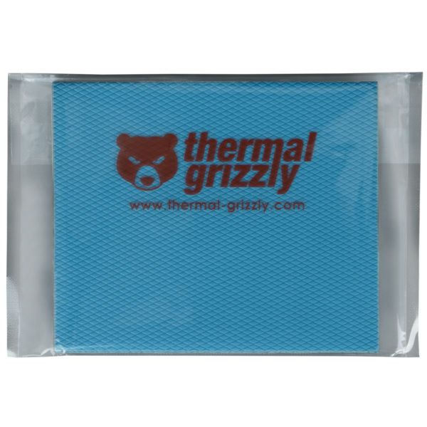 Thermal Grizzly MINUS PAD High Compression 120 x 100 mm-5 mm 2pcs „TG-MP-HC-120-100-50-2”