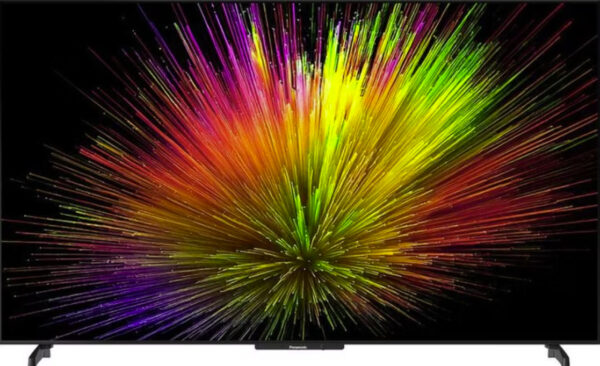 Televizor Panasonic, TV-48Z80BEZ, Smart, 121 cm, OLED, 4K HDR „TV-48Z80BEZ” (timbru verde 15 lei)