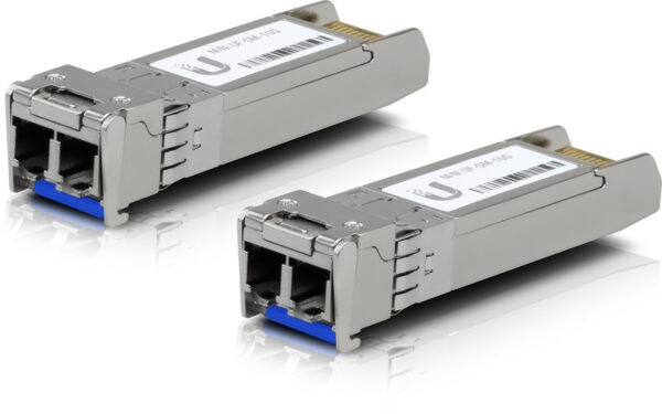 NET MODULE FIBER SFP/UACC-OM-SM-10G-D-2 „UACC-OM-SM-10G-D-2”