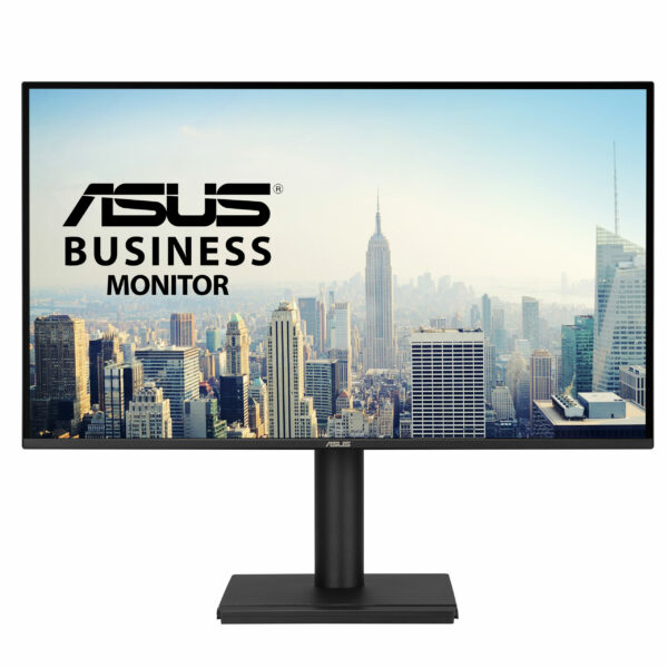 Monitor Business ASUS 27VA27AQSE,IPS,QHD,HDMIDisplayPort,VGA,1ms MPRT, Stereo Speakers „VA27AQSE” (timbru verde 7 lei)