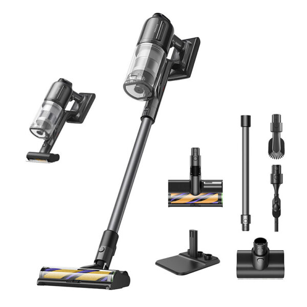 VACUUM CLEANER CORDLESS/R20 ULTRA VRV57F DREAME „VRV57F” (timbru verde 4 lei)