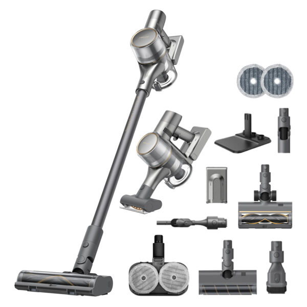 VACUUM CLEANER CORDLESS/R20 AQUA VTV21A DREAME „VTV21A” (timbru verde 4 lei)