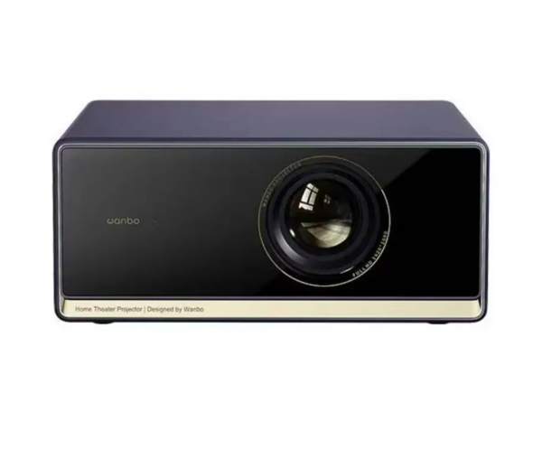 Xiaomi Wanbo Projector X5 PRO New „WANBOX5PRONEW” (timbru verde 4 lei)
