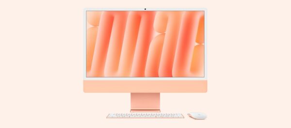 iMAC24 CPU-8C/GPU-8C/16GB/512 INT OG „Z1E8000HS” (timbru verde 10 lei)