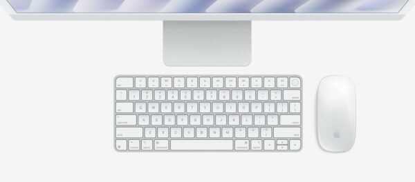 iMAC24 CPU-10C/GPU-10C/24GB/1TB INT SV „Z1K1000Z5” (timbru verde 10 lei)