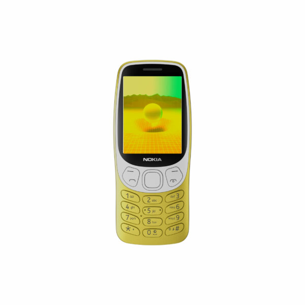 Telefon mobil (2024) 4G, Dual SIM, 1450 mAh 1GF025CPD4L08 Gold „1GF025CPD4L08” (timbru verde 0.45 lei)