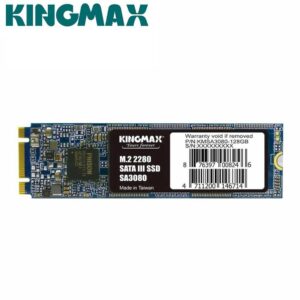 KMSA3080-128G