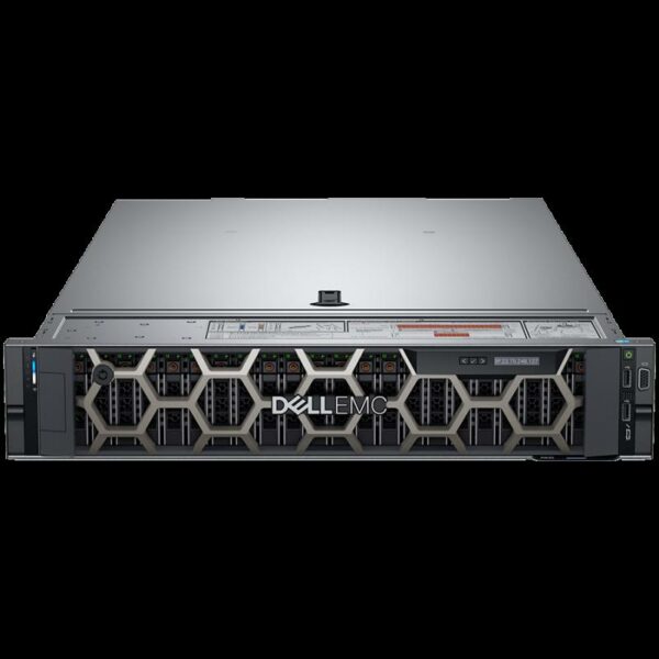 R550 XS4309Y 16GB 480SSD 1100Wx2 „210-AZEG17262702” 1
