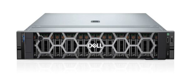 R760 2xXG5418Y 64GB 2x480SSD 1100Wx2 „210-BDZY16932573” 1