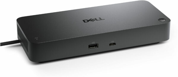 Dell Pro Thunderbolt 5 Smart Dock SD25TB5 „210-BRFN-05” (timbru verde 0.18 lei)