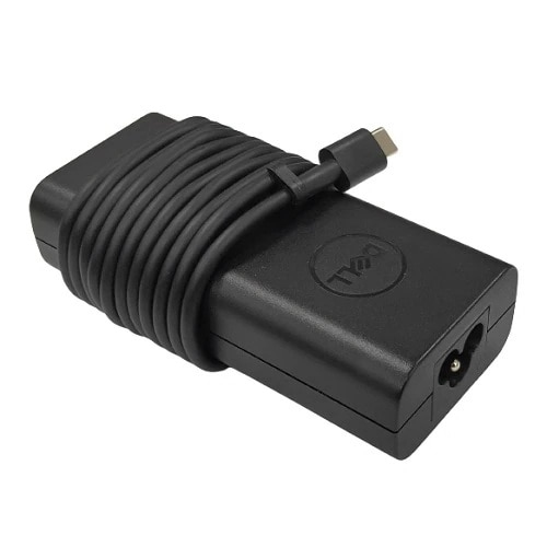 DL ADAPTOR 65W USB-C POWER CORD EUR „450-BFFL” (timbru verde 0.8 lei)