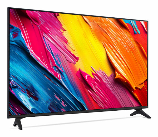 Smart TV 55QNED70A6A Seria QNED70 AI 139cm 4K UHD HDR „55QNED70A6A” (timbru verde 15 lei)