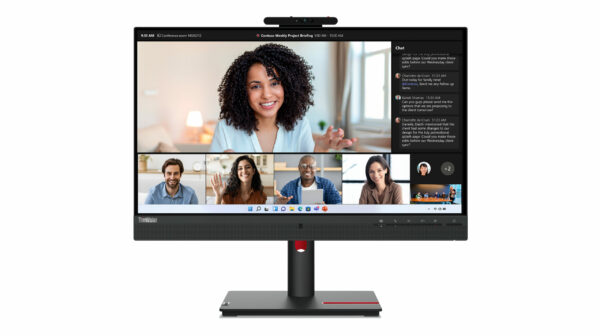T24mv-30 23.8″ FHD VoIP USB-C Monitor „63D7UAR3EU” (timbru verde 7 lei)