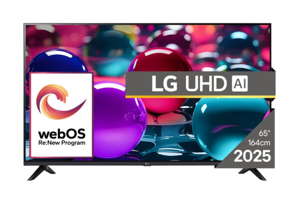 LED TV 4K 65″165cm) LG 65UA73003LA.AEUQ „65UA73003LA.AEUQ” (timbru verde 15 lei)
