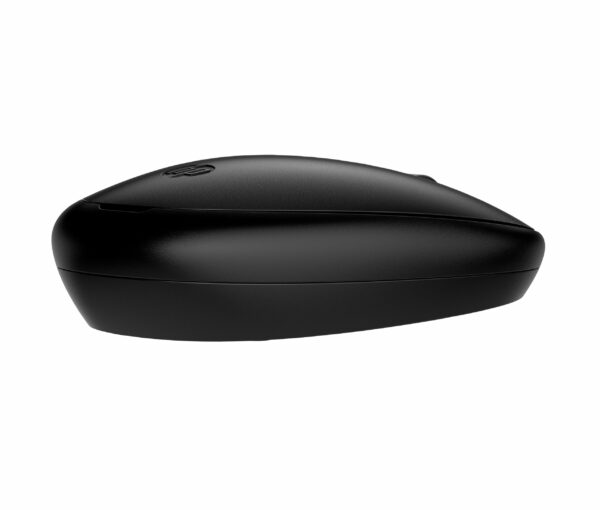 MOUSE USB OPTICAL WRL 245/BLACK 81S67AA HP „81S67AA” (timbru verde 0.18 lei)