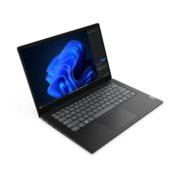 LENOVO V14 G5 IRL Intel Core i5-13420H 14inch FHD 8GB 512GB SSD M.2 PCIe NOOS 3Y CCI Business Black „83GU006YRI” (timbru verde 3.5 lei)