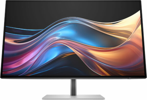 HP MONITOR Series 7 Pro 27 inch QHD 3yw „8J4D8UT” (timbru verde 7 lei)