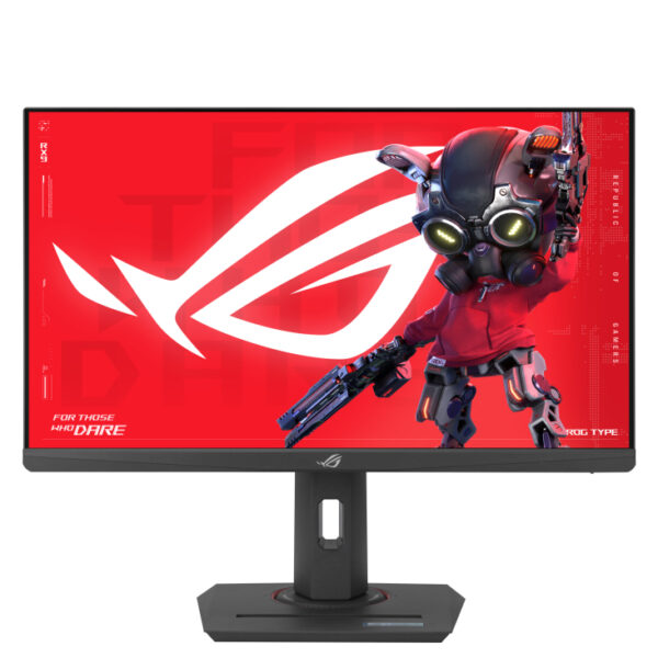 Monitor LED XG259CMS LED 24.5″ 1ms 310Hz HDMI DP USB-C „90LM0A40-B01370” (timbru verde 7 lei)