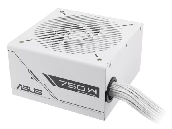 ASUS Prime 750W Bronze White Edition pow „90YE00Y3-B0NA00” (timbru verde 2 lei)